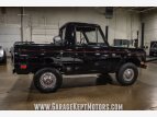 Thumbnail Photo 28 for 1968 Ford Bronco